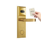 الإلكترونية الذكية فندق قفل سعر المصنع نظام قفل باب الوصول لبطاقة الفندق