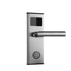 Keycard Rfid Hotel Door Lock System 240mm نظام قفل البطاقة الإلكترونية