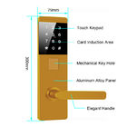 4 طرق لفتح كلمة السر تطبيق قفل الباب الرقمي بدون مفتاح للشقة مكتب المنزل
