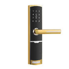 TTlock التطبيق الذكي قفل الباب الذكي قفل الأمان رمز مقبض الباب قفل رقمي بدون مفتاح