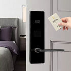 75mm فندق بطاقة مفتاح قفل RFID فندق بطاقة انتقاد أقفال الباب
