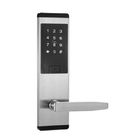 الفولاذ المقاوم للصدأ 8X AAA Electronic House Locks 6V Smart Lock مع التطبيق