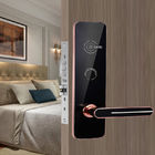 سبائك الزنك فندق قفل الباب الذكي M1 قفل بطاقة RFID