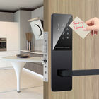 BLE Apartment Smart Door Lock 75mm قفل باب لوحة المفاتيح الذكية