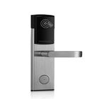T5577 بطاقة RFID قفل الباب 125 كيلو هرتز الذكية مقبض الباب