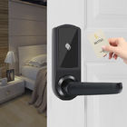 T57 Rfid Hotel Door Locks M1 نظام قفل البطاقة الإلكترونية