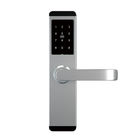 تطبيق DC6V AA يتم التحكم فيه من خلال تطبيق البيومترية قفل الباب بكلمة مرور MF1 T557 قفل غرفة بدون مفتاح