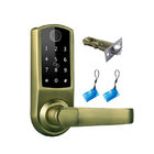قفل الباب ذكي إلكتروني مع تطبيق TTlock