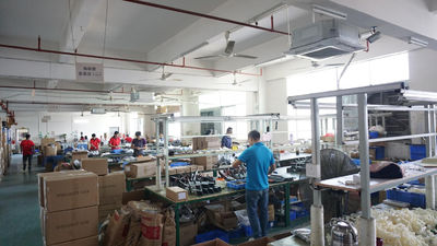 الصين Shenzhen Easloc Technology Co., Ltd. ملف الشركة