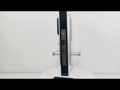 سبائك الألومنيوم M1 أجرة مفتاح بطاقة أقفال الباب لنظام الدخول إلى المنزل