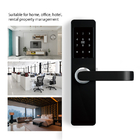Cerradura Inteligente Classic قفل الباب الذكي للشقة Airbnb