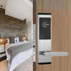 دخول الفندق بدون مفتاح بطاقة مفتاح أقفال الباب الإلكترونية الذكية مع برنامج إدارة مجاني