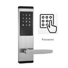 PIN رمز البطاقة الذكية قفل الباب APP التحكم الذكية لشقة الفندق