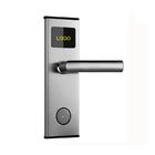 مفتاح بطاقة الفندق الذكية أقفال الأبواب Touchless Keyless RFID Access Control