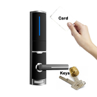 صانع OEM / ODM بطاقة مفتاح فندق أقفال الأبواب الذكية للفندق الفندق Airbnb