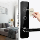 قفل الباب ذكي بطاقة مفتاح RFID مع البرامج الحرة
