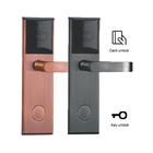 OEM / ODM Cerradura Smart RFID مفتاح بطاقة أقفال الأبواب لشقة فندق موتيل