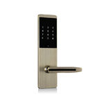 Ss304 App التحكم في أقفال الأبواب 3 كجم قفل الباب الذكي للشقة