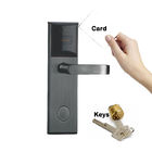 PMS Hotel Electronic Locks DSR 101 نظام بطاقة مفتاح باب الفندق