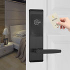 Digital Hotel API Electric Smart Lock قفل بطاقة RFID مفتاح 300x75mm