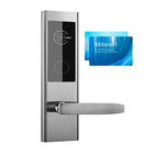 قفل الباب الأمامي الإلكتروني Temic أقفال الأبواب الإلكترونية ANSI