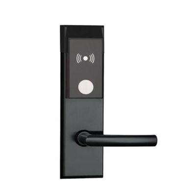 Smart Hotel RFID Card Lock 5 نجوم قفل باب الفندق قفل الباب الذكي