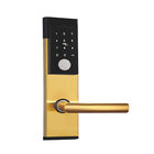 4 Ways Apartment Smart Door Lock TT أقفال الأبواب الذكية ديدبولت