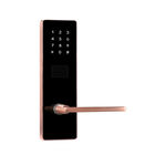 قفل باب لوحة المفاتيح اللاسلكية الذكية 300 مم التحكم في الوصول إلى تطبيق المنزل