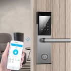 Ss Apartment Smart Door Lock PMS Smart House Lock TT Lock APP التحكم