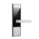 4 قطعة قفل باب الدخول بدون مفتاح AA 72 مللي متر قفل لوحة المفاتيح الإلكترونية