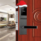 AA Alkaline Key Card Door Lock Lock التعامل مع DSR 217 برنامج إدارة مجاني