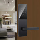 جهاز التحكم عن بعد 300 مللي متر قفل باب الدخول الرقمي BLE APP Touch Keypad Door Lock