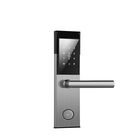 رمز المرور الإلكتروني للفندق ، أقفال الأبواب الذكية Easloc Electronic Door Locks Wifi