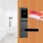 الفولاذ المقاوم للصدأ 3KG الإلكترونية مفتاح بطاقة أقفال الأبواب فندق ROHS