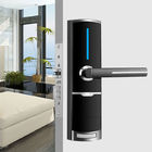 T557 Hotel Electronic Locks MF1 قفل الباب الرقمي بدون مفتاح
