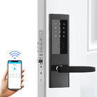 FCC الأمن كلمة المرور أقفال الباب 1.5V نظام قفل باب بطاقة RFID