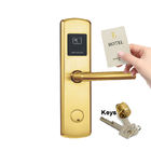 سمارت DSR 610 قفل باب الدخول الإلكتروني 300 مم قفل باب بطاقة RFID