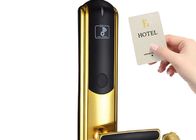 EASLOC Rfid Hotel Smart Door أقفال مفتاح بطاقة غرفة النوم الإلكترونية