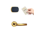 ANSI RFID Hotel Smart Door Locks MF1 T557 مع برنامج SDK مجاني