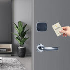 ANSI RFID Hotel Smart Door Locks MF1 T557 مع برنامج SDK مجاني
