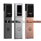 أمن عالي من الفولاذ المقاوم للصدأ TTlock تطبيق Smart Keypad قفل الباب للشقة المكتب