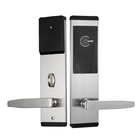 Digital Hotel API Electric Smart Lock قفل بطاقة RFID مفتاح 300x75mm