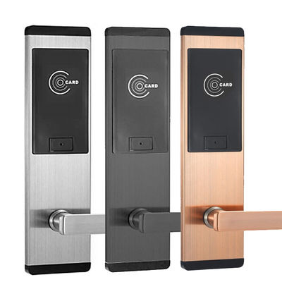 Cerradura مفتاح بطاقة أقفال الباب Ferreteria الإلكترونية بدون مفتاح قارئ بطاقة RFID قفل الباب
